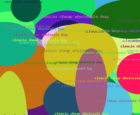 CLEOCIN CHEAP WHOLESALE BUY