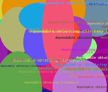 dependable obtaining clindamycin