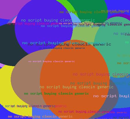 No script buying cleocin generic