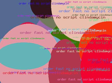 ORDER FAST NO SCRIPT CLINDAMYCIN